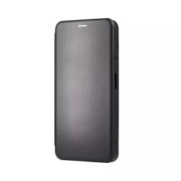 Чохол-книжка ArmorStandart G-Case для ZTE Blade A56 4G Black (ARM87531)