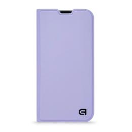Чохол-книжка ArmorStandart OneFold Case для OPPO A6 Pro 4G Lavender (ARM89470)
