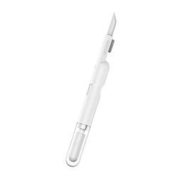 Набір для чищення Hoco UT1 Multifunctional cleaning tool for digital devices White (6942007674591)