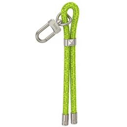 Ремінець для смартфона Hoco GH4 Refined Series wristband lanyard fluorescent Green (6942007630917)