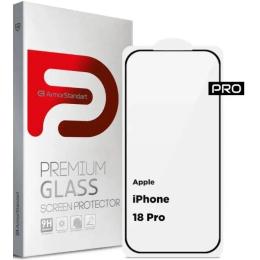 Захисне скло ArmorStandart Pro для Apple iPhone 18 Pro (ARM91935)