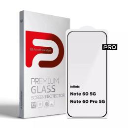 Захисне скло ArmorStandart Pro для Infinix Note 60 5G/Note 60 Pro 5G (ARM91640)