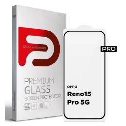 Захисне скло ArmorStandart Pro для OPPO Reno15 Pro 5G (ARM89891)