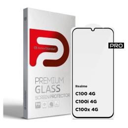Захисне скло ArmorStandart Pro для Realme C100 4G/C100i 4G/C100x 4G (ARM92214)