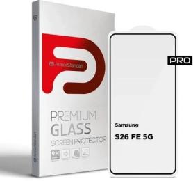 Захисне скло ArmorStandart Pro для Samsung Galaxy S26 FE 5G (ARM91714)