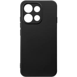 Чохол-накладка ArmorStandart ICON Camera cover для OPPO Reno 16 5G Black (ARM92254)