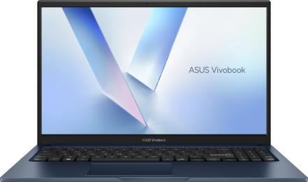 Ноутбук Asus Vivobook 15 X1504MA-BQ791 (90NB17I1-M01BS0) Quiet Blue