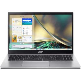 Ноутбук Acer Aspire 3 A315-59-75AC (NX.K6TEB.03E) Silver