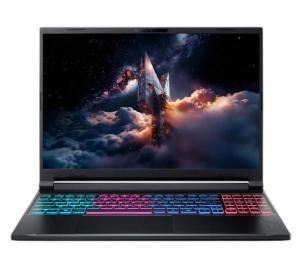 Ноутбук Acer Nitro V 16S ANV16S-71 (NH.QXDEP.006) Black
