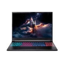 Ноутбук Acer Nitro V 16S ANV16S-71-97Q1 (NH.QXDEG.003) Black