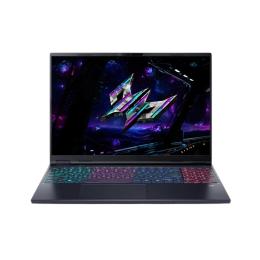 Ноутбук Acer Predator Helios Neo 16S AI OLED PHN16S-71-9610 (NH.QX9EG.005) Black
