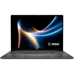 Ноутбук MSI Modern 16S AI+ G3MG-062XUA (9S7-26U211-062) Platinum Gray
