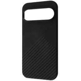 Чохол-накладка WAVE Gleam Case для Google Pixel 9 Pro Obsidian (644280808)