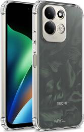 Чохол-накладка MakeFuture AirShield для Xiaomi Redmi 17 (MCAS-XR17)