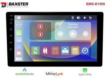 Автомагнітола Baxster BMS-B1509-073 HYUNDAI Matrix 01-10