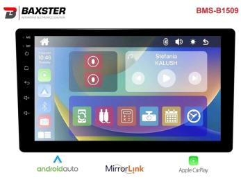 Автомагнітола Baxster BMS-B1509-249 Hyundai Sonata 08-10