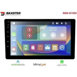 Автомагнітола Baxster BMS-B1509-743 Suzuki Ignis 16 +
