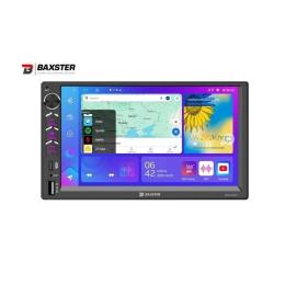 Автомагнітола Baxster BMS-B2501 Android 13 4/64 DSP