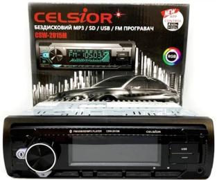 Автомагнітола Celsior CSW-2015M