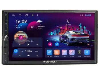 Автомагнітола Phantom PHANTOM DVA-7105 1/32