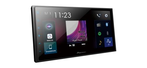 Автомагнітола Pioneer DMH-Z5350BT