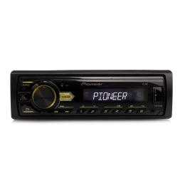 Автомагнітола Pioneer MVH-09UBG