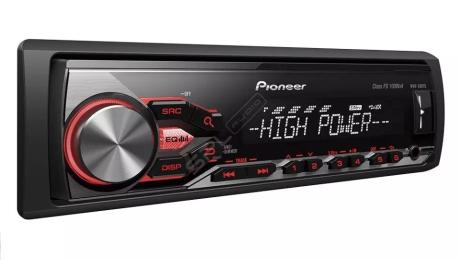 Автомагнітола Pioneer MVH-280FD