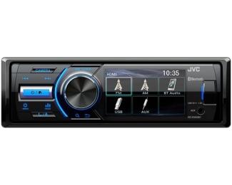 Автомагнітола JVC KD-X560BT