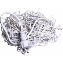 Гірлянда GarlandoPro 335 LED 20 м White Бахрома (20MWW)