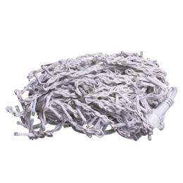 Гірлянда GarlandoPro 25 м 405 LED White Multi Бахрома (25MWML)