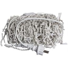 Гірлянда GarlandoPro 600 LED 36 м White Multi Бахрома (36MWML)