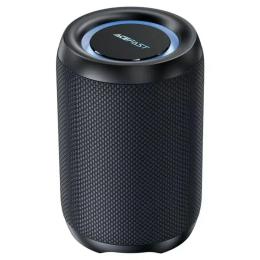 Акустика портативна Acefast K12 Air portable speaker Black (6974316287131)