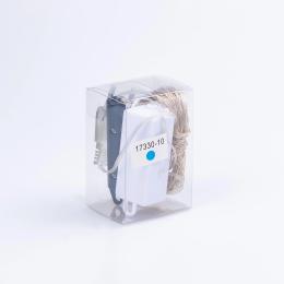 Гірлянда GarlandoPro 200 LED 2 м Multi Кінський хвіст 10 ниток (173309ML)