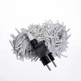 Гірлянда GarlandoPro 300 LED 30 м White Yellow Нитка (CF300L30MWY)