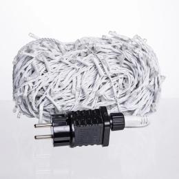 Гірлянда GarlandoPro 300 LED 30 м White Blue Нитка (CF300L30MWBL)