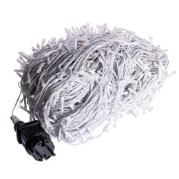 Гірлянда GarlandoPro 1000 LED 100 м White Різдвяна фея (CF1000L100MWW)