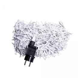 Гірлянда GarlandoPro 1000 LED 100 м White Yellow Різдвяна фея (CF1000L100MWY)