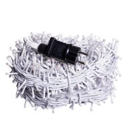Гірлянда GarlandoPro 1000 LED 100 м White Multi Різдвяна фея (CF1000L100MWML)