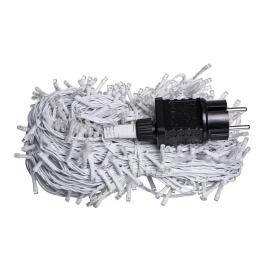 Гірлянда GarlandoPro 500 LED 50 м White Різдвяна фея (CF500L50MWW)