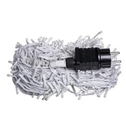 Гірлянда GarlandoPro 500 LED 50 м White Multi Різдвяна фея (CF500L50MWML)