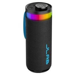 Акустика портативна JLAB Pop Party Black (IEUSBPOPRBLK123)