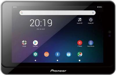 Автомагнітола Pioneer SDA-8TAB
