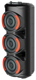 Акустика портативна Sing-E ZQS3601 20W Black (2710000361183)
