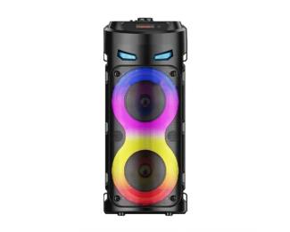 Акустика портативна Sing-E ZQS4239S 16W Black (2710000293538)
