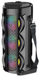 Акустика портативна Sing-E ZQS4303 16W Black (2710000361138)