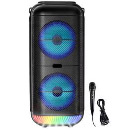 Акустика портативна Sing-E ZQS6227 (2710000338710)