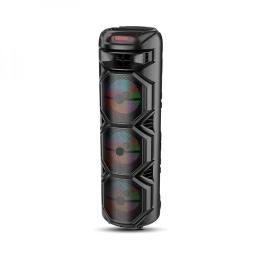 Акустика портативна Sing-E ZQS8301 40W Black (2710000361206)