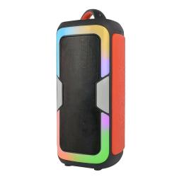Акустика портативна Sing-E JQS4407 30W Black (2710000361145)