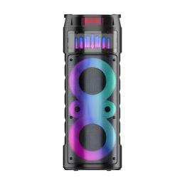 Акустика портативна Sing-E JQS6221 30W Black (2710000361176)