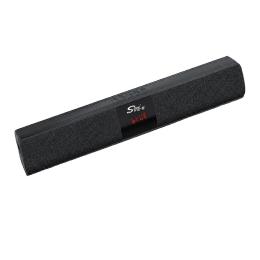 Акустика портативна Sing-E CQS R35 16W Black (2710000361121)